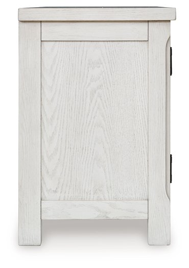 Robbinsdale 72" TV Stand - Furniture Bros & Mattress (Bolingbrook, IL)
