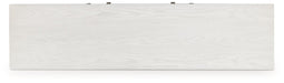Robbinsdale 72" TV Stand - Furniture Bros & Mattress (Bolingbrook, IL)