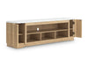 Camdill 80" TV Stand - Furniture Bros & Mattress (Bolingbrook, IL)