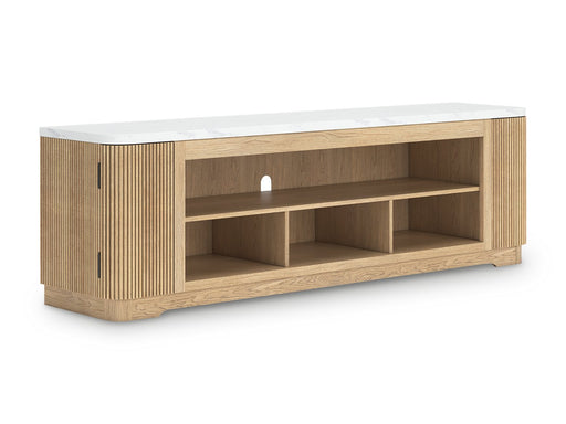 Camdill 80" TV Stand - Furniture Bros & Mattress (Bolingbrook, IL)