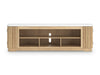 Camdill 80" TV Stand - Furniture Bros & Mattress (Bolingbrook, IL)