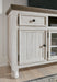 Havalance TV Stand - Furniture Bros & Mattress (Bolingbrook, IL)