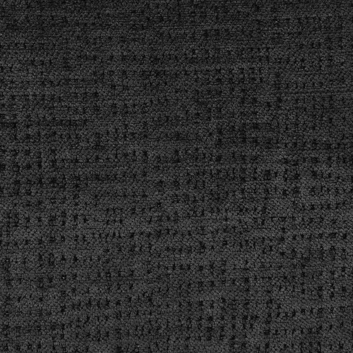Black Corduroy Motion Chair