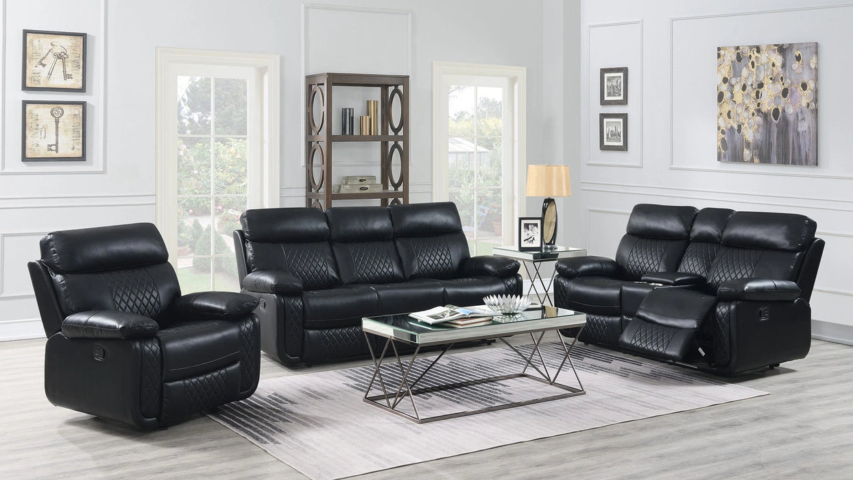 Stephen MOTION LOVESEAT - U136-L