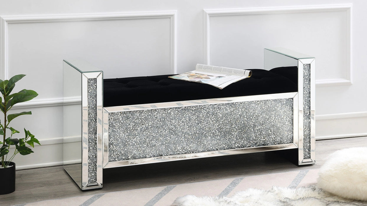 Emile BENCH - G-500-BN