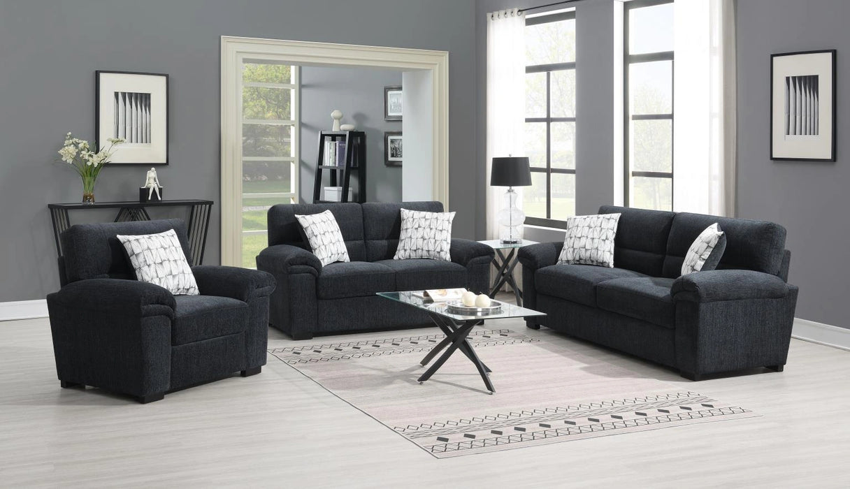 Sofa-Loveseat
