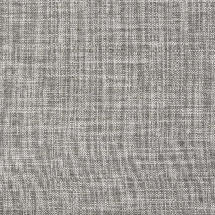 Light Gray Queen Bed