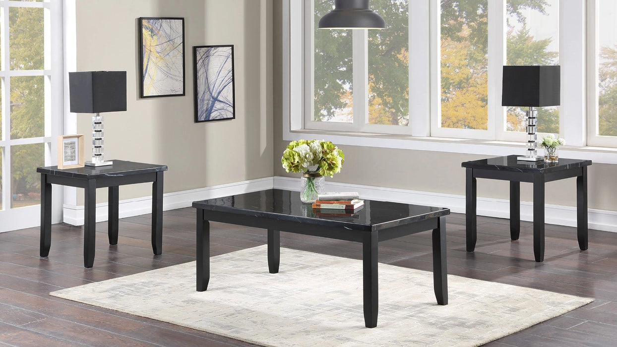 Patrizia Coffee Table - T150