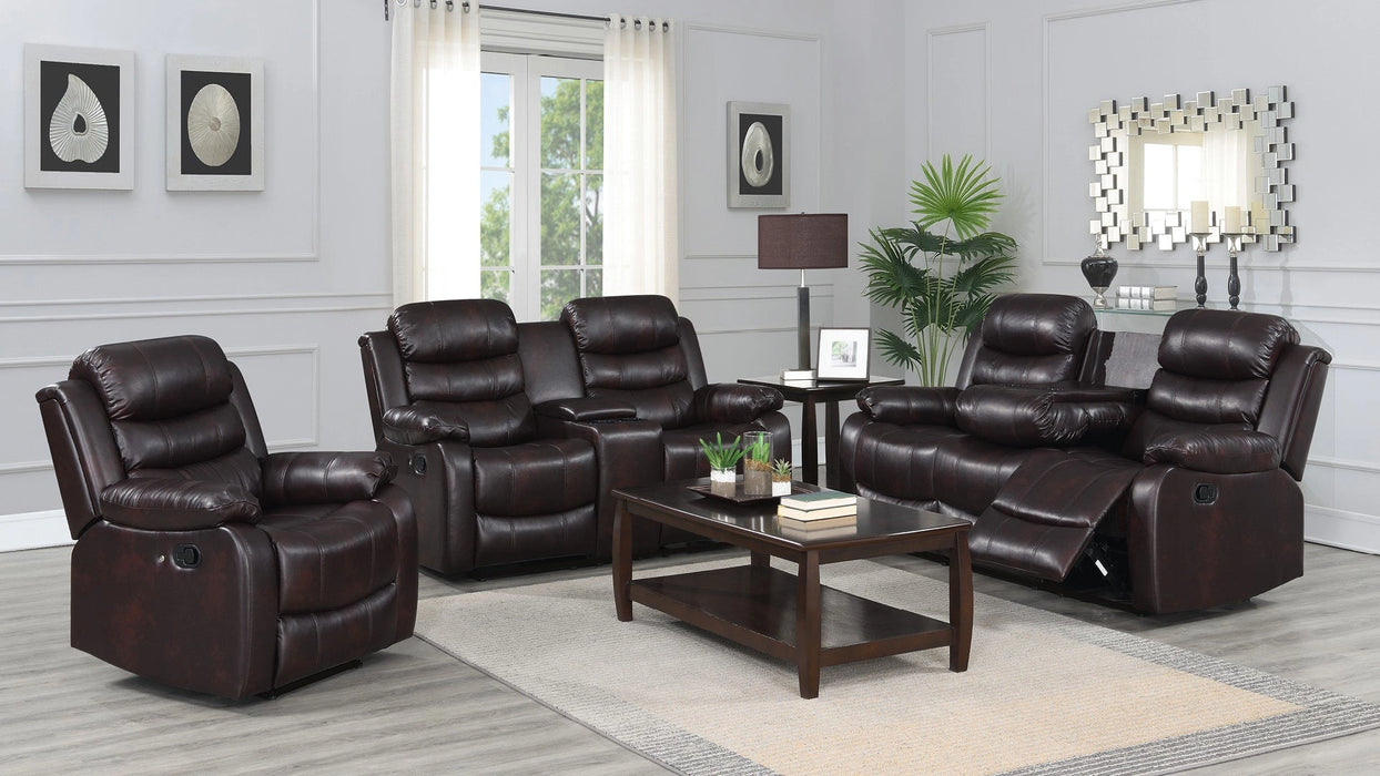 Bella MOTION CHAIR - U191-R