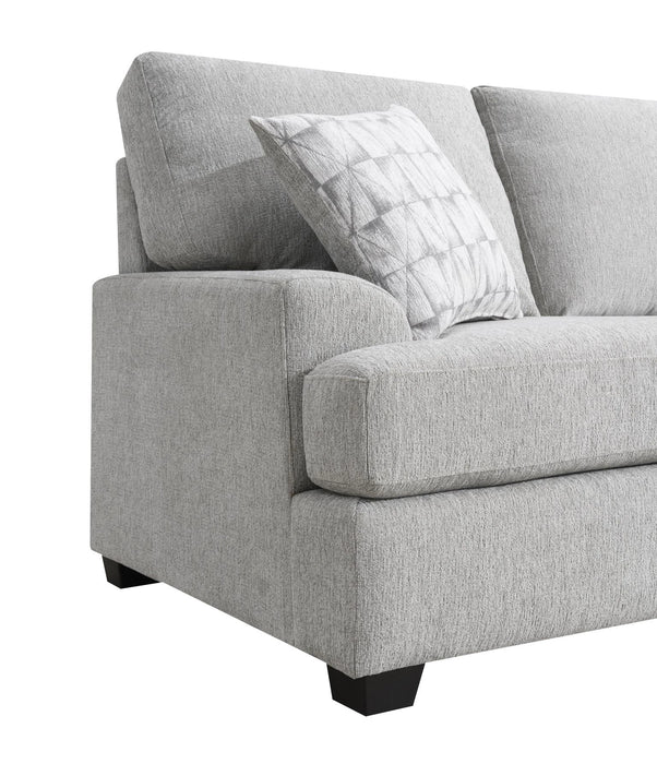 Gray Chair