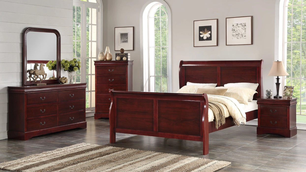Breville QUEEN BED - B416-Q