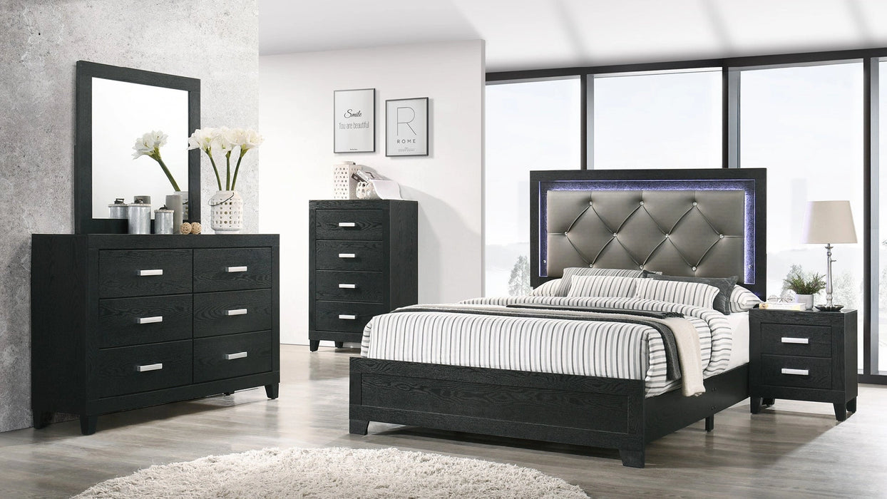 Camilla DRESSER - B375-D