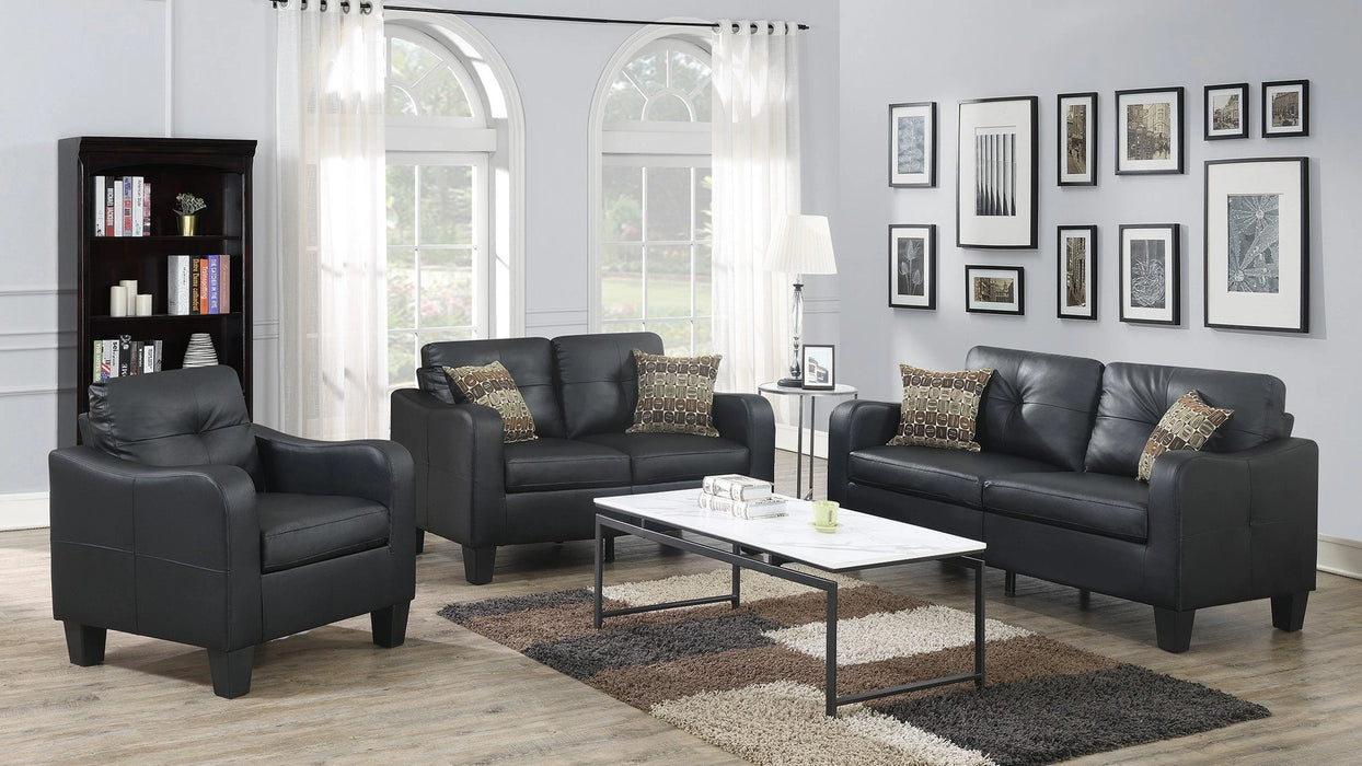 Ford SOFA - U434-S