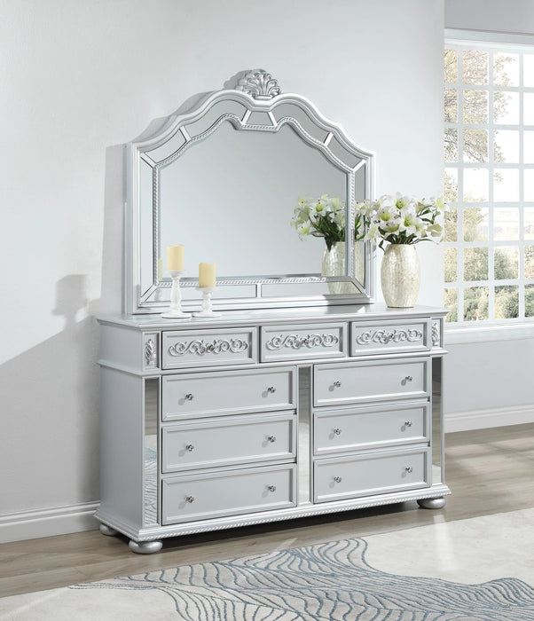 B092 Gray Mirror